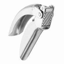Load image into Gallery viewer, Easy Clean Garlic Press
