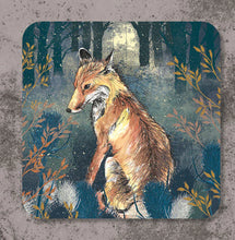 Load image into Gallery viewer, Coasters Illustrated by Dollyhotdogs
