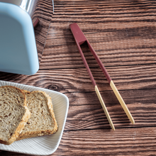 Load image into Gallery viewer, Toast Tongs Magnetic
