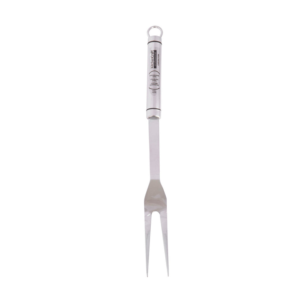 Pro-Tool Stainless Steel Meat Fork