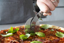 Load image into Gallery viewer, Pro-Tool Pizza Cutting Wheel S/Steel

