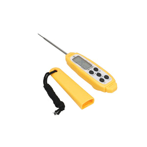 Food probe/thermometer digital