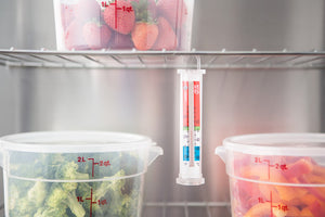 Thermometer Fridge/Freezer