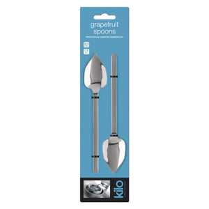 Grapefruit Spoon S/S Set of 2