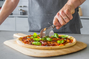 Pro-Tool Pizza Cutting Wheel S/Steel