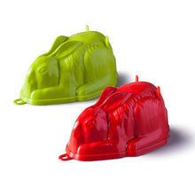 Load image into Gallery viewer, Jelly mould /rabbit
