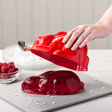 Load image into Gallery viewer, Jelly mould /rabbit
