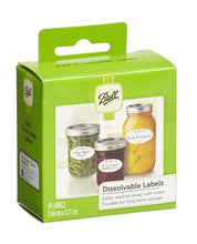 Load image into Gallery viewer, Classic &#39;Ball&#39; Brand Glass Preserving Jars
