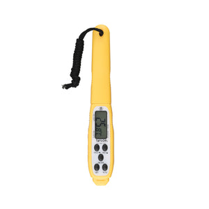 Food probe/thermometer digital