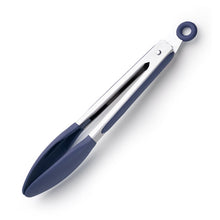 Load image into Gallery viewer, Locking Tongs Silicone Tip
