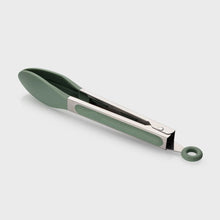 Load image into Gallery viewer, Locking Tongs Silicone Tip
