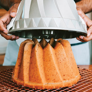 Nordicware Kugelhopf Bundt® Pan