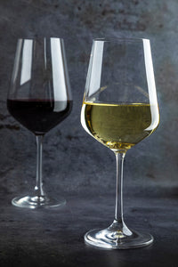 White Wine Glass (Single)