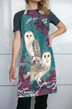 Load image into Gallery viewer, Aprons Illustrated by Dollyhotdogs
