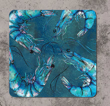 Load image into Gallery viewer, Place Mats Illustrated by Dollyhotdogs
