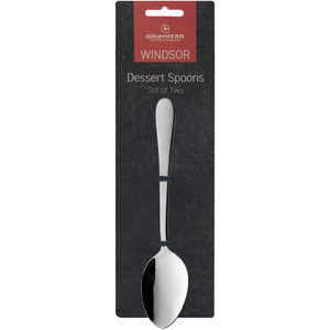Cutlery by Grunwerg