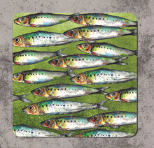 Load image into Gallery viewer, Place Mats Illustrated by Dollyhotdogs
