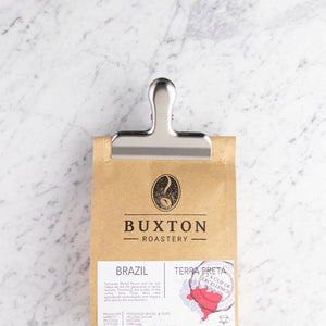 Stainless Steel Bag Clips
