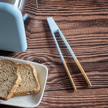 Load image into Gallery viewer, Toast Tongs Magnetic
