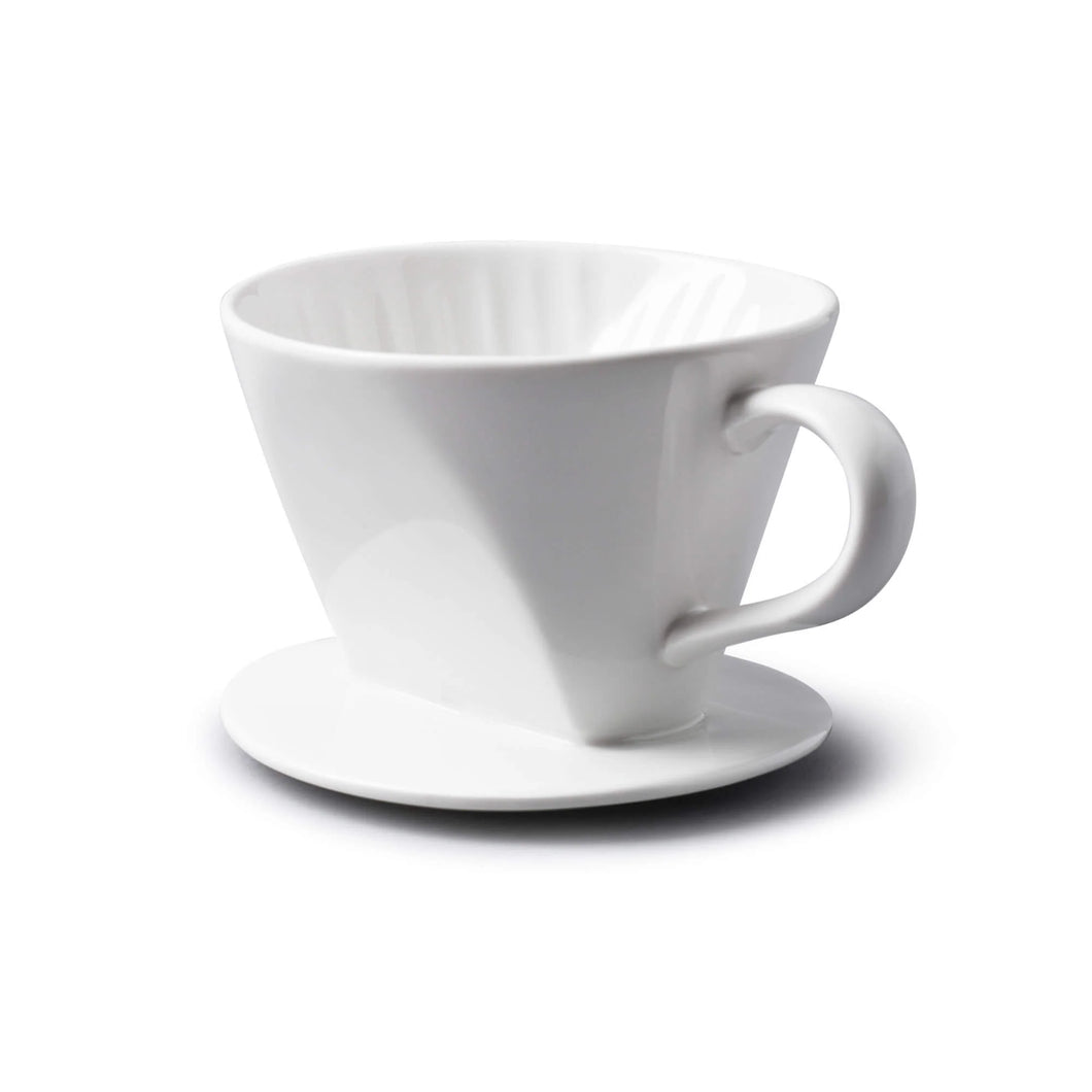Ceramic Coffee Filter Cone