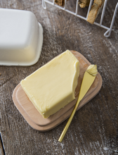 Load image into Gallery viewer, Garden Trading Classic Enamel Butter Dishes
