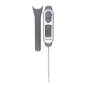 Taylor Pro Digital Meat Thermometer Probe
