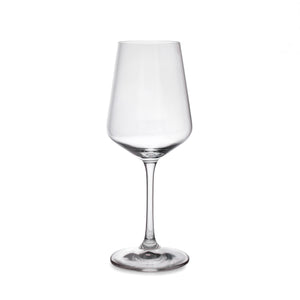 White Wine Glass (Single)