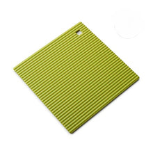 Load image into Gallery viewer, Silicone Trivet Square
