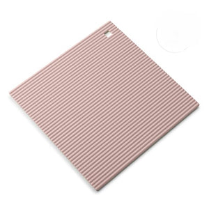 Silicone Trivet Square