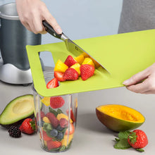 Load image into Gallery viewer, Straight to Pan™ Chopping Boards
