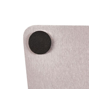Magnetic Knife Block for Countertop Storage