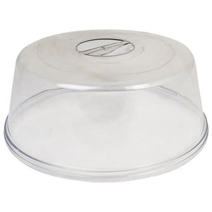 Dome Cake Plate Cover /Plastic
