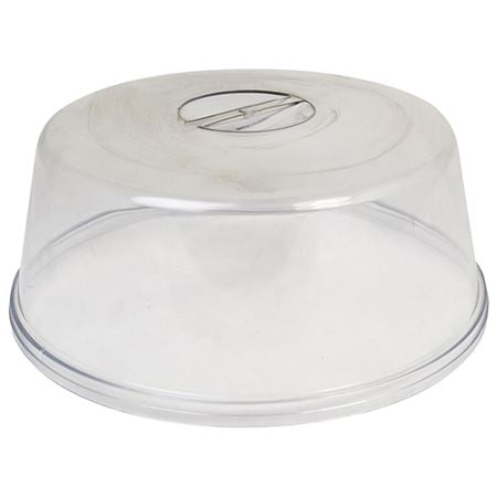 Dome Cake Plate Cover /Plastic