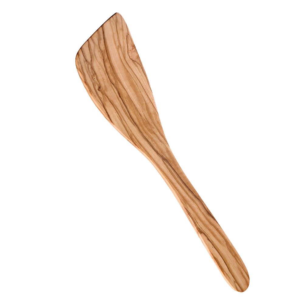 Olive wood spatula 32cm