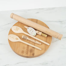 Load image into Gallery viewer, Cottage Garden Honey Dipper

