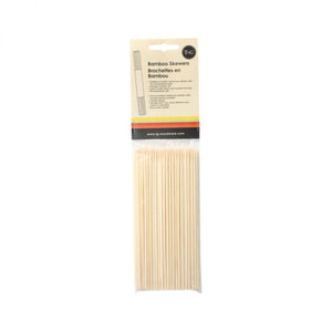 Skewers Bamboo