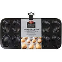 Load image into Gallery viewer, Tala Performance 12 Cup Madeleine Pan
