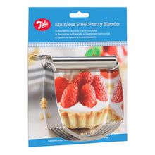Load image into Gallery viewer, Pastry Blender /Steel
