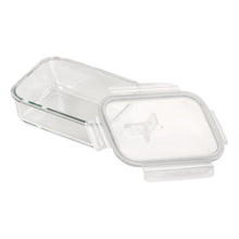 Load image into Gallery viewer, Tala Borosilicate Glass Clip Top Storage with Vented Lids
