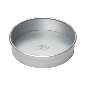 Tala Silver Sandwich Cake Tins Round