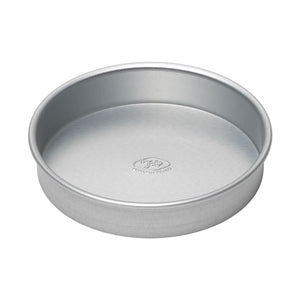 Tala Silver Sandwich Cake Tins Round