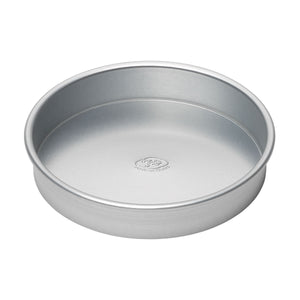 Tala Silver Sandwich Cake Tins Round