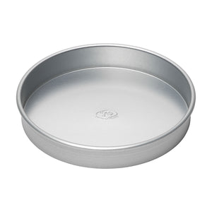 Tala Silver Sandwich Cake Tins Round