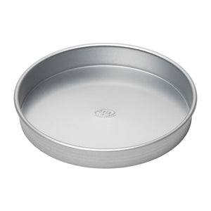 Tala Silver Sandwich Cake Tins Round