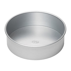 Tala Silver Deep Cake Tins Round