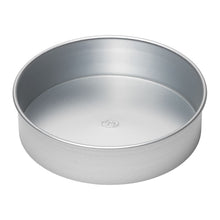 Load image into Gallery viewer, Tala Silver Deep Cake Tins Round
