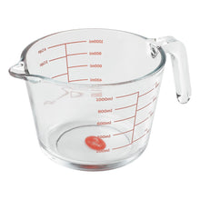 Load image into Gallery viewer, Tala Glass Measuring Jug
