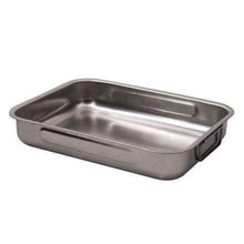 Load image into Gallery viewer, Supreme Stainless Steel Roasters and Roasting Racks
