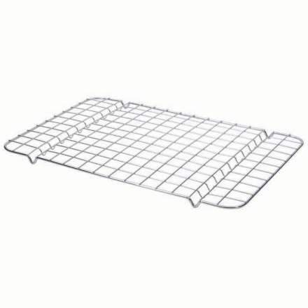 Supreme Stainless Steel Racks