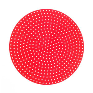 Silicone Steamer Liner /25cm